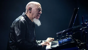 Jordan rudess permission to fly 2024